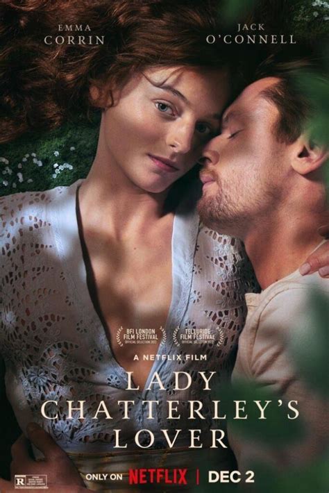 el amante de lady chatterley película completa|Película: El amante de Lady Chatterley (Lady。